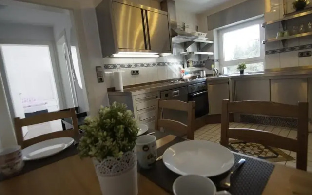 Ferienwohnung  Bergisch Gladbach GL5