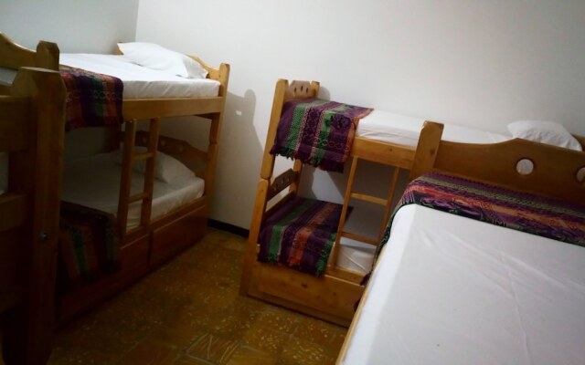 Tikay Cafe Hostel