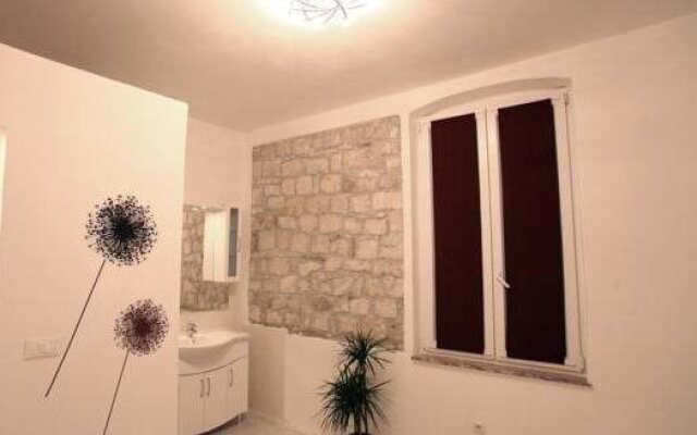 Apartments Fortezza