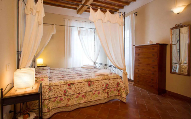 Villa Scannagallo