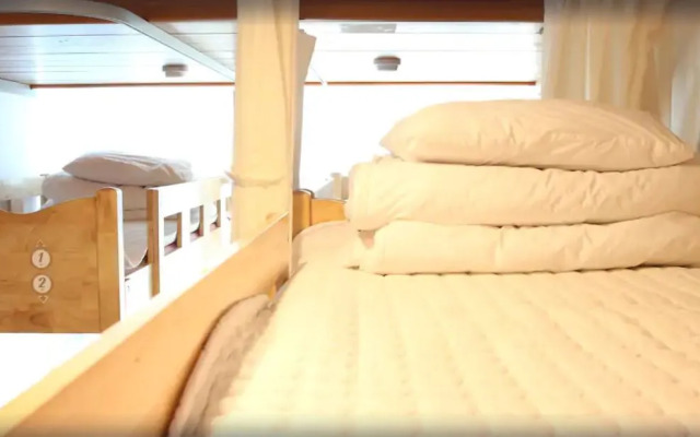 Korea Guest House Haeundae