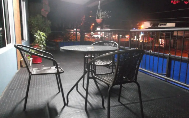 Hotel Monarca Putumayo