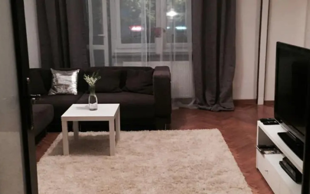 Saska Luxury Apartments