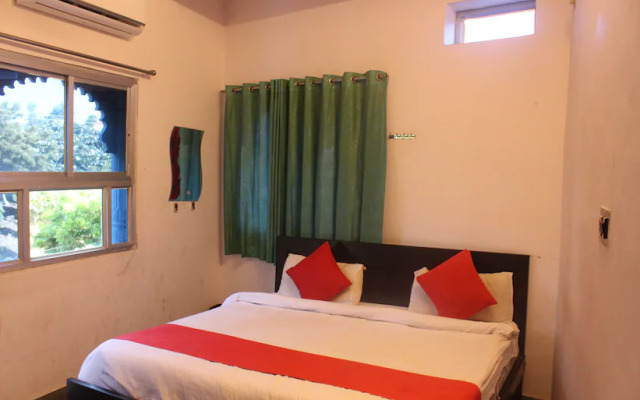 The Haveli Hotel & Spa