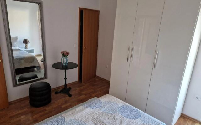 Apartments Jagoda