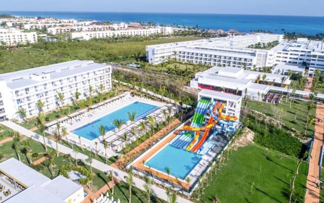 Riu Republica - Adults only - All Inclusive