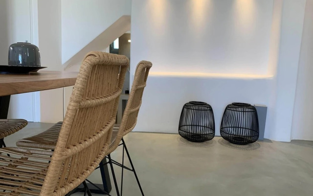Mykonos Residence Villas & Suites
