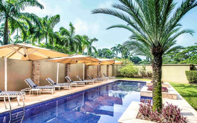 Mövenpick Hotel Ikoyi Lagos