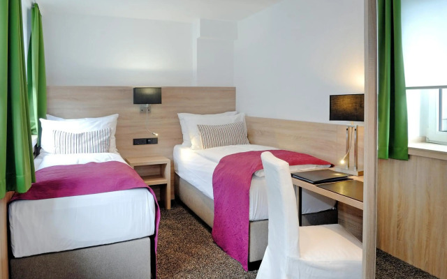 Hotel Allegro