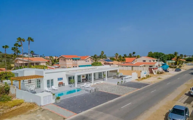 Boca Catalina Oceanview 4 4 Private Pool