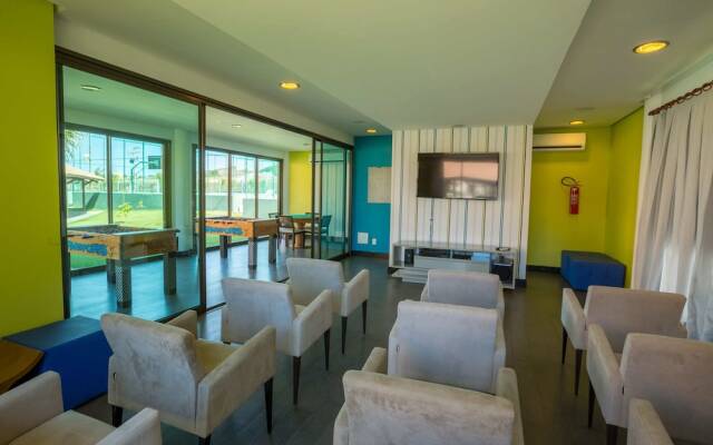 Aquiraz Manhattan Riviera