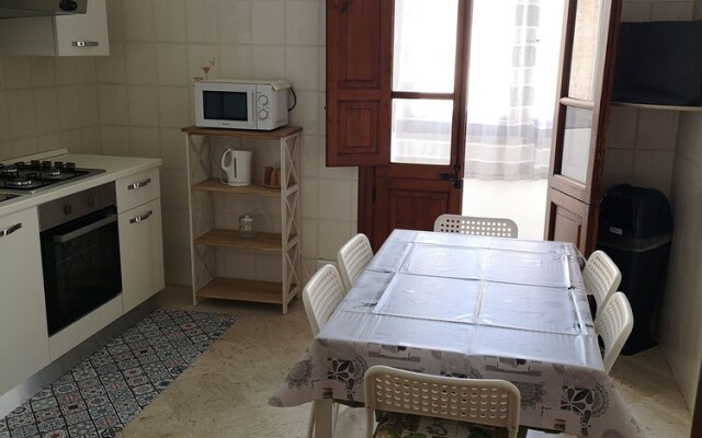 Romano Appartamenti