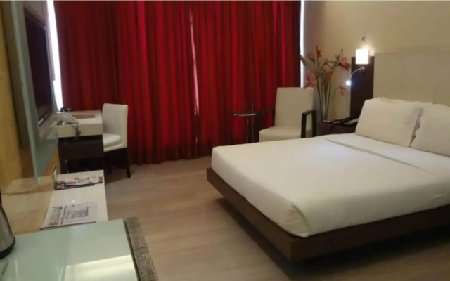 Hotel Residency Andheri