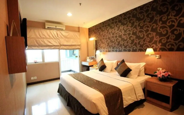 Galeri Ciumbuleuit Hotel