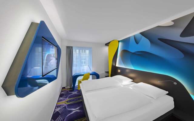 Prize by Radisson, Erfurt City