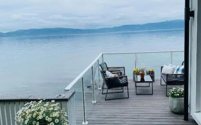 Seaside Rentals