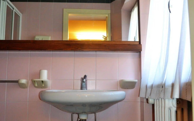 Hotel Serena