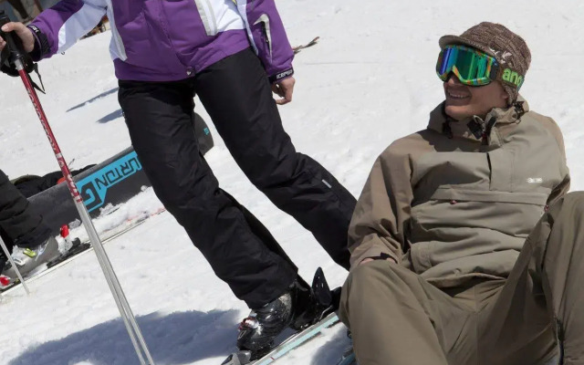 Pierre & Vacances Residence les Nereides