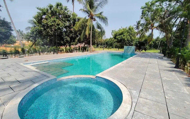 Franco Tamil Villas