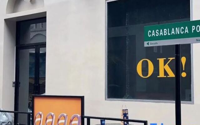 Rs Hotel (Hangzhou Xiaoshan Airport)