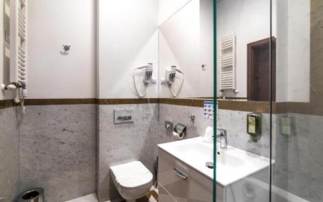 Hotel Park Kajetany