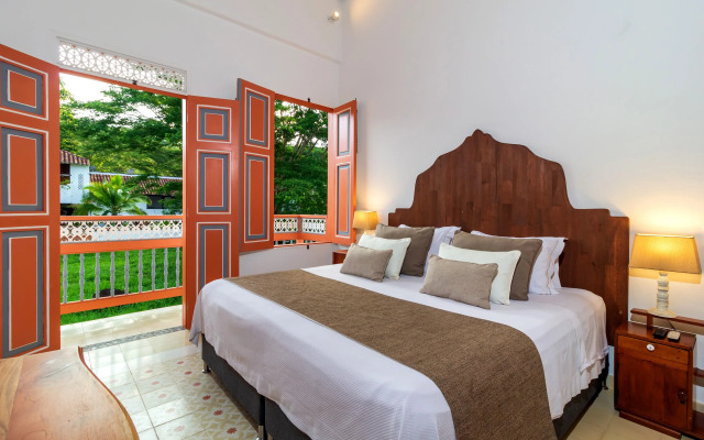 Hotel Cauca Viejo Fundadores