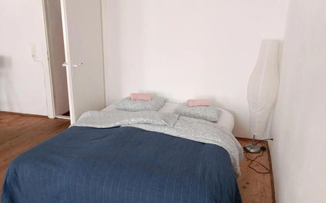 Apartment mit 1 Schlafzimmer in Altstadthaus