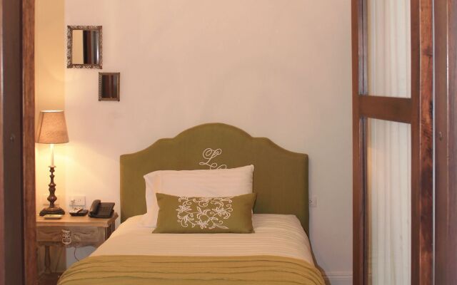 Leclerc Hotel Boutique Granada