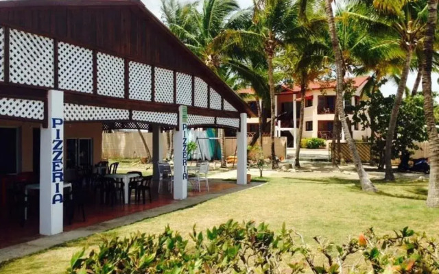 Aparta-Hotel Cayo arena