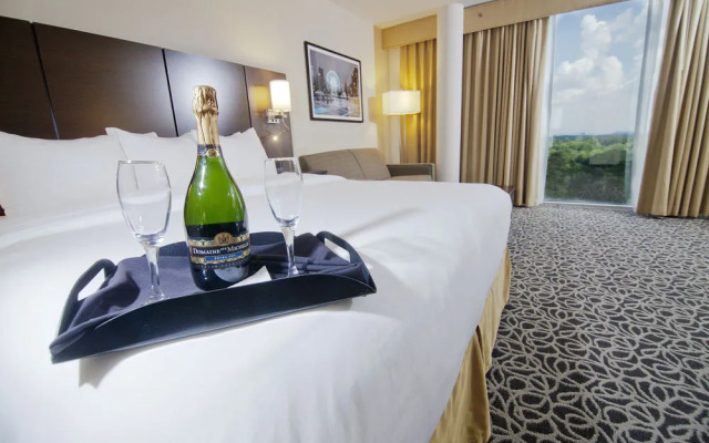 Wyndham Garden Hotel-Atl Nw