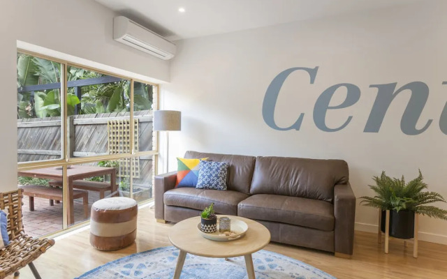 Boutique Stays - Central Park, South Melbourne