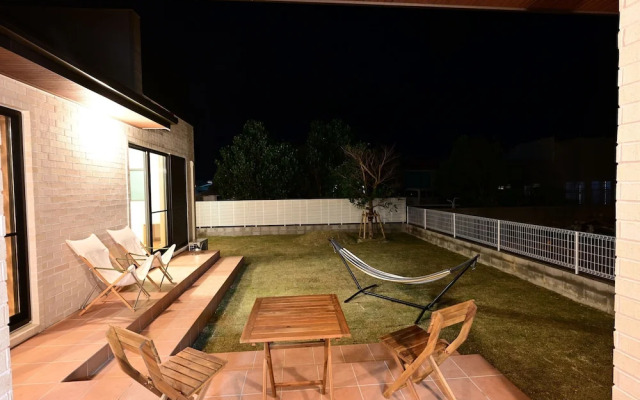 Ishigakijima Villa 7716