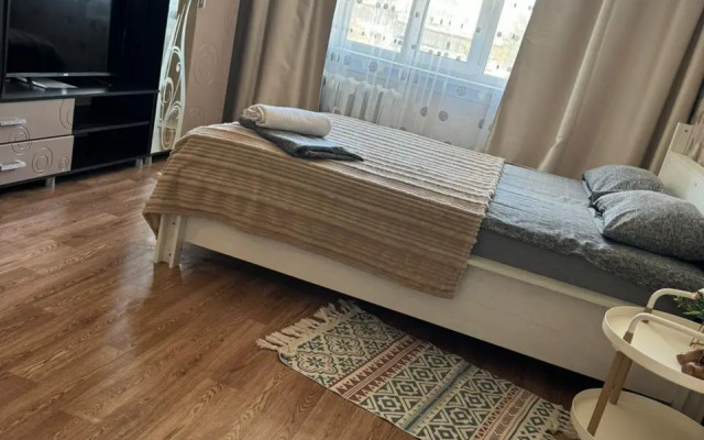 Апартаменты на улице Южно-Якутская