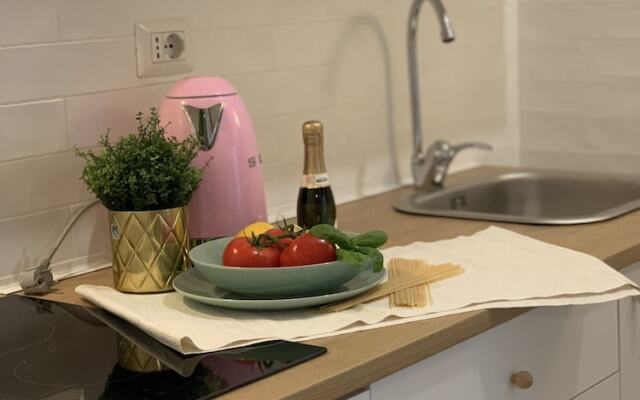 Roma Amor 396 Guest House