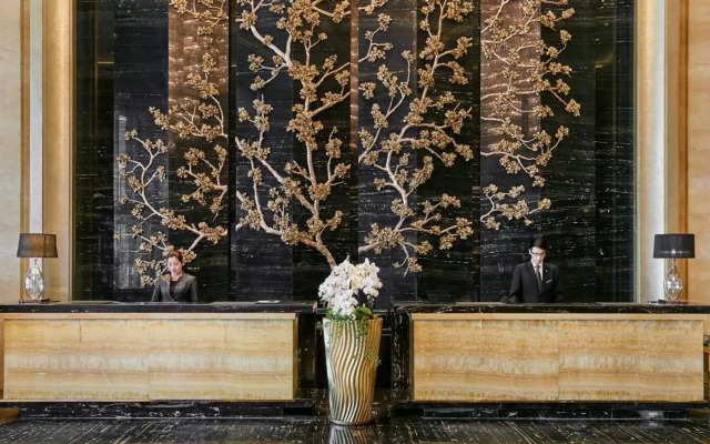 Intercontinental Shijiazhuang by IHG