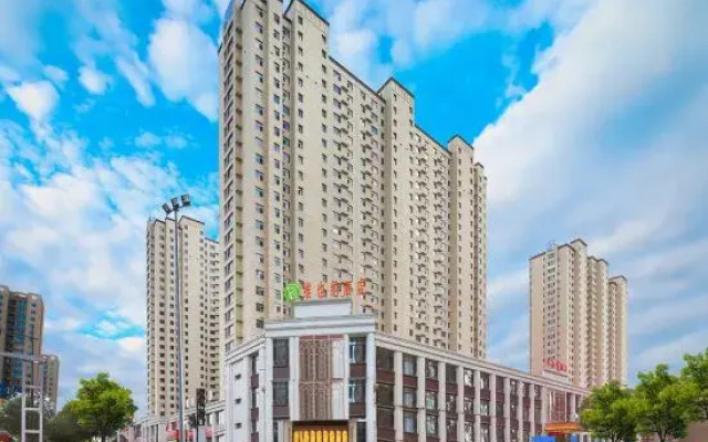 Vienna Hotel