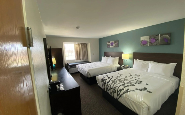 Sleep Inn St. Robert-Fort Leonard Wood