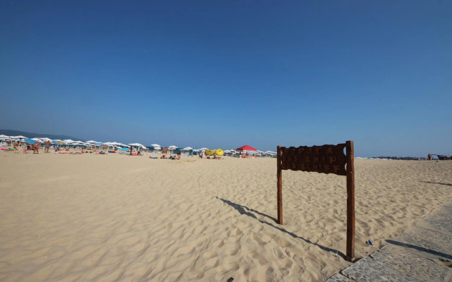Menada Dune Residence Apartments