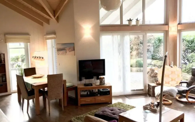 Ambiance Modern Retreat