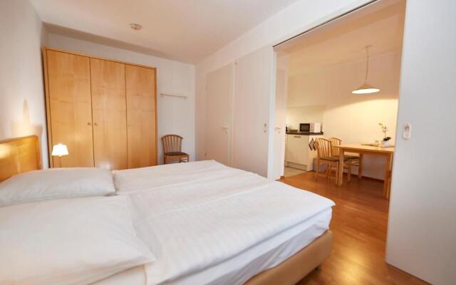 Seepark Sellin - Apt. 635
