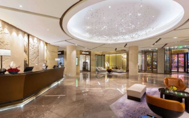 Yatai Hotel Jilin