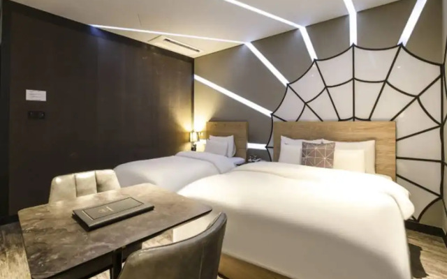 3S Hotel Dongtan - Boutique