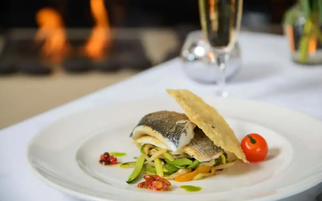 Hôtel Thalasso & Spa Les Corallines