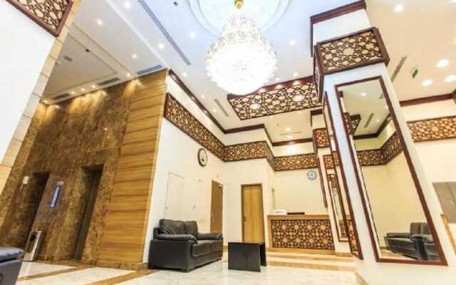 Sama Umm al-Qura Hotel