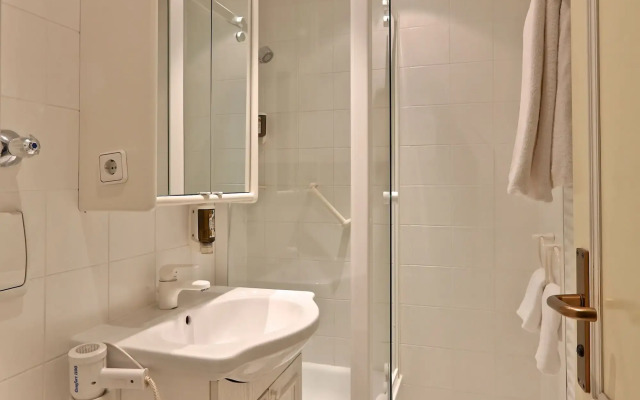 Wunsch Hotel Mürz - Natural Health & Spa Hotel