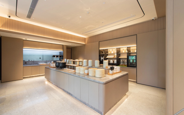 JI Hotel (Pingdingshan Wanda Plaza)