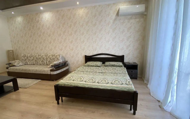 Апартаменты на улице Гагарина 16