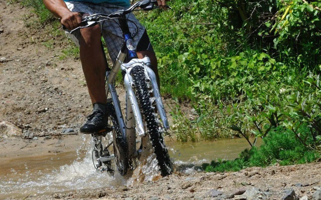 Rancho Baiguate