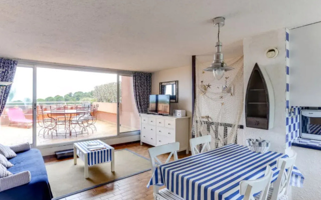 Les Jardins de la Mer 37201