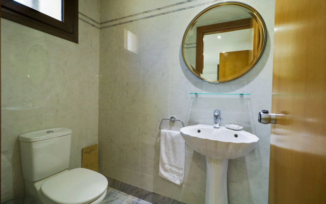 Aegean Melathron Thalasso Spa Hotel